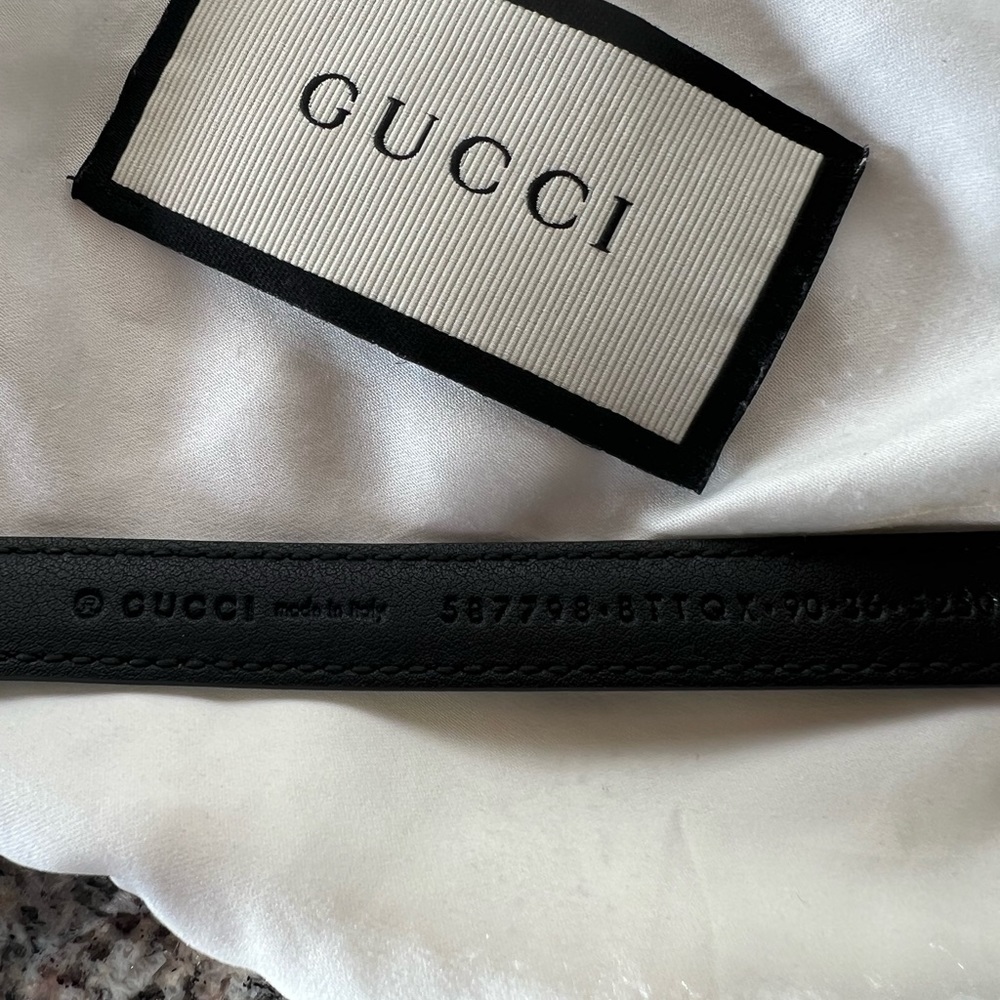 Gucci Belt - Picture 6 of 7